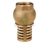 1PZ ITAP ART.140 VALVOLA DI FONDO GR.1.1 4: