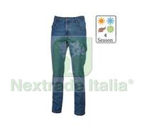 1PZ JEANS JAM SLIM FIT TG.M:
