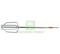 1PZ KAPRIOL MESCOLATORE A FRUSTA CM. 10X70: