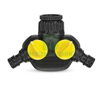 1PZ KARCHER 26451990 PRESA DUPLEX PER RUBINETTO: