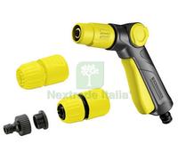 1PZ KARCHER 26452890 IDROPISTOLA CF 4 PZ: