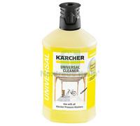 1PZ KARCHER DETERGENTE UNIVERSALE 1 L: