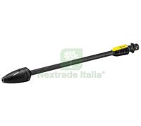 1PZ KARCHER LANCIA MANGIASPORCO DB145 2.642 727.0:
