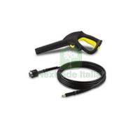 1PZ KARCHER TUBO 7,5 M E PISTOLA QUICK 2.643 910.0: