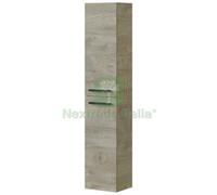 1PZ KIT COLONNA SOSPESA 2 ANTE ROVERE ALASKA: