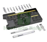 1PZ KIT COLTELLI E LAME PER MODELLISMO (STHT0 73872):