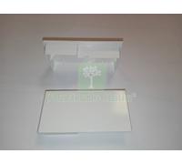 1PZ KIT COPRILAVATRICE RESINA (1SINISTRA TAPPO ):