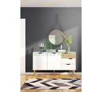 1PZ KIT CREDENZA OSLO CM.147X39X91H: