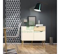 1PZ KIT CREDENZA OSLO CM.98X39X81H: