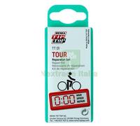 1PZ KIT FORATURA BICICLETTA TIPTOP TOUR TT 01: