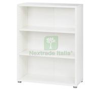 1PZ KIT LIBRERIA PRIMA 80X40XH113 CM 8042349: