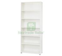 1PZ KIT LIBRERIA PRIMA 89X40XH222 CM 8042149: