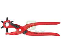 1PZ KNIPEX PINZA FUSTELLATRICE ART.90.70 MM 220: