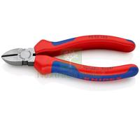 1PZ KNIPEX TRONCHESE TAGL.DIAG. ART.70.02 MM 140: