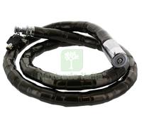 1PZ LACCIO PER MOTOCICLI DIAMETRO 22 MM X LUNGHEZZA CM 150 ART.84212: