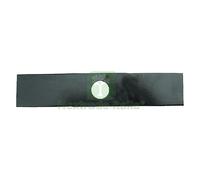 1PZ LAMA A 2 DENTI MM 255 X 90 SPESSORE MM 3,0: