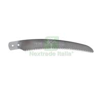1PZ LAMA DI RICAMBIO MOD.GC301LH CM 30 PER GC 300 LH: