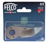 1PZ LAMA FORBICE POTA 2 4 11 FELCO: