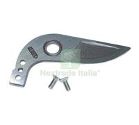 1PZ LAMA FORBICE POTA ERGONOMIC CASTELLARI ERGO5:
