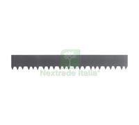 1PZ LAMA PER SEGONCINO AD ARCO 'BAHCO' CM 53 CODICE 102312: