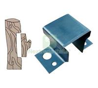 1PZ LAMA PINZA INNESTATRICE A GEMMA 4T: