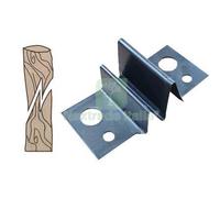 1PZ LAMA PINZA INNESTATRICE DOPPIO SPACCO INGLESE 4T: