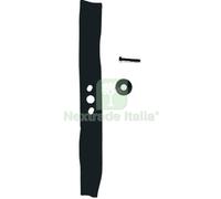 1PZ LAMA RASAERBA MOTORE LEONARDO 53SH: