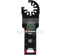 1PZ LAMA X MULTIFUNZIONE DRITTA EINHELL UNIVERSALE MM 22X48: