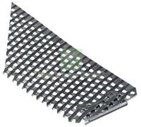 1PZ LAMA X PIALLA E LIMA SURFORM 293 STANLEY LEGNO MM 42X250 5 21 293: