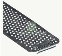 1PZ LAMA X PIALLA E LIMA SURFORM 508 STANLEY METALLI E LAMINATI MM 42X250 5 21 :