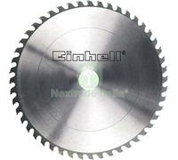 1PZ LAMA X TRONCATRICE HM EINHELL MM 250 F.MM 30 DENTI 48: