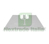 1PZ LAME RICAMBIO A TRAPEZIO PICCOLE PER COLTELLI LAMA SENZA FORI CONF. SCATOLA: