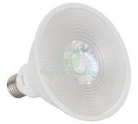 1PZ LAMPADA LED FARETTO SPOT LIGHT PAR38 CENTURY NATURALE VOLT 230 WATT 15 LUME: