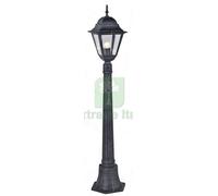 1PZ LAMPIONE "NEW YORK" H CM.110 A 1 LUCE: