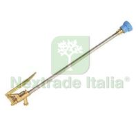 1PZ LANCIA A LEVA ALTA PRESSIONE TURBO LUNGHEZZA CM.60: