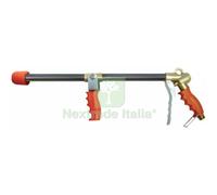 1PZ LANCIA AP A MITRA CM 60 1 2M TESTINA UGELLO CERAMICO:
