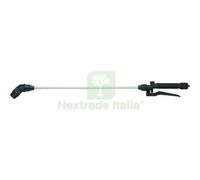 1PZ LANCIA MAGIC 70 X POMPA GDM PLASTICA ALLUMINIO CM 70: