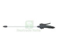 1PZ LANCIA POMPA DAL DEGAN PLASTICA CM 65: