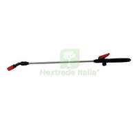 1PZ LANCIA POMPA SIRIA 5 8 STARS ASTA METALLICA CM 57: