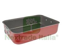 1PZ LASAGNERA ANTIADERENTE DOLOMITI CM.30X22:
