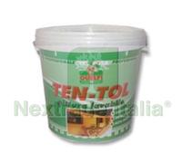 1PZ LAVABILE "TEN TOL" PER INTERNI ED ESTERNI LT.14 BIANCA: