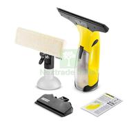 1PZ LAVAVETRI ASPIRAGOCCE KARCHER WV2 PLUS N: