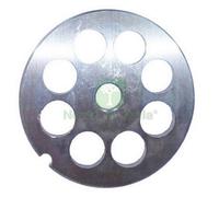 1PZ LEONARDI TRAFILA X TRITACARNE INOX TC12 MIS.14: