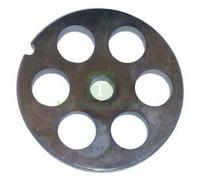 1PZ LEONARDI TRAFILA X TRITACARNE INOX TC12 MIS.16: