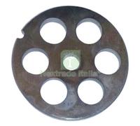1PZ LEONARDI TRAFILA X TRITACARNE INOX TC12 MIS.16: