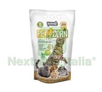 1PZ LETTIERA PETCORN RICAVATA DAL MAIS LT.10: