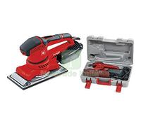 1PZ LEVIGATRICE ORBITALE TE OS 2520 E EINHELL VOLT 230 WATT 250: