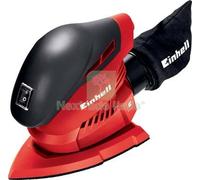 1PZ LEVIGATRICE ORBITALE TRIANGOL TH OS 1016 EINHELL VOLT 230 WATT 100 MM 150X1: