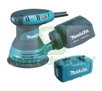 1PZ LEVIGATRICE ROTORBITALE ELETTRONICA PLATORELLO Ø MM.125 300W (BO5031K):