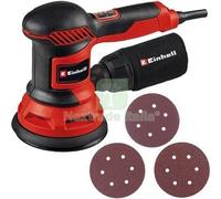 1PZ LEVIGATRICE ROTORBITALE TC RS 425 E EINHELL VOLT 230 WATT 425 MM 125: